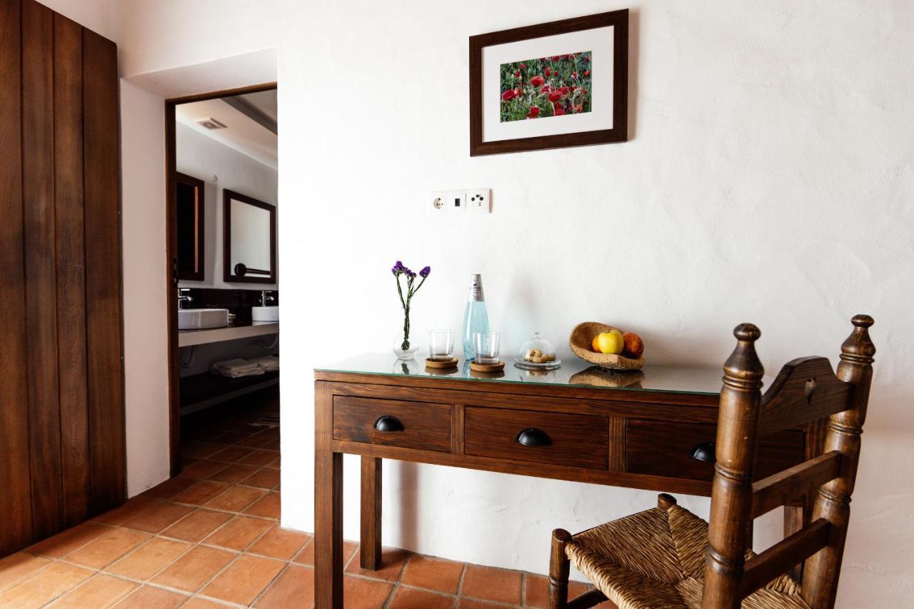 הוילה Vila Verde de Ficalho Agroturismo Flores Do Campo מראה חיצוני תמונה